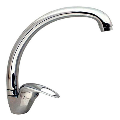 Смеситель для кухни Sanlux Gromix U 011