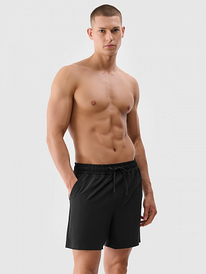 Шорты 4F BOARD SHORTS M134 4FWSS25UBDSM134-20S р. M черный