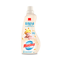 Смягчитель Sano Baby Oat концентрированный 1 л