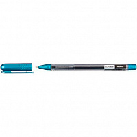 Ручка Economix Premier 0,7 мм синя 