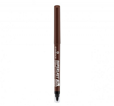 Олівець для брів Essence Superlast 24h Eye Brow Pomade Pencil Waterproof №30 Dark Brown 0,31 г