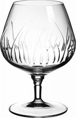 Набор бокалов для коньяка Contessa Ischia 750 мл 6 шт. Vema