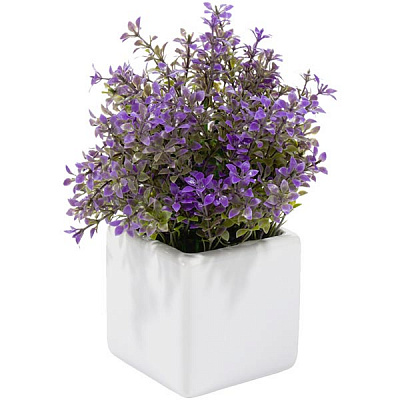 Растение искусственное Каланхоэ XD13-121P