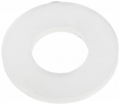 Шайба полиамидная М4,3 45 шт Expert Fix