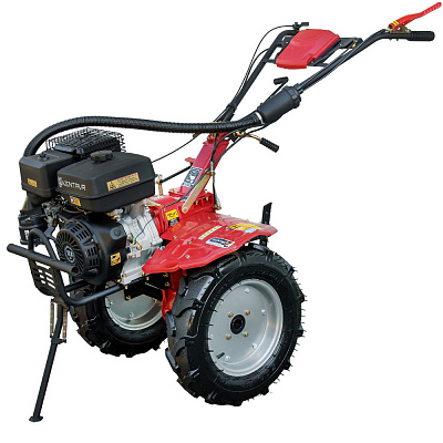 Мотоблок бензиновый Кентавр МБ2013Б-4 (4.00-10)
