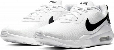 Кросівки Nike WMNS AIR MAX RAITO AQ2231-100 р.6,5 білий