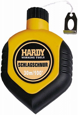 Шнур разметочный Hardy 0720-303000