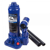 Домкрат гідравлічний Vitol 181-345 мм T90204 2 т