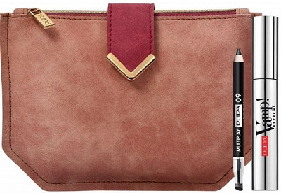 Косметический набор для женщин Pupa Vamp! Extreme 118463