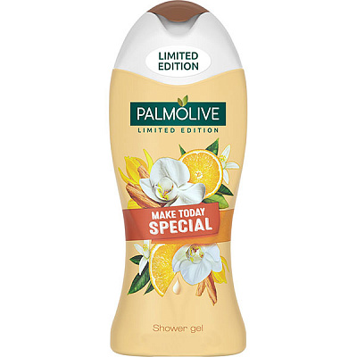 Гель для душа Palmolive Сделай свой день особенным 250 мл (IT05775A)