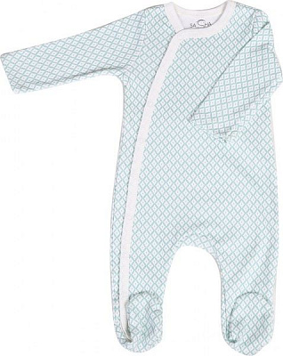 Человечек Sasha Essense р.80 молочный 4239/3 