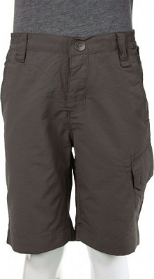 Шорты McKinley Baboo II 257088-046 р. 152 серый