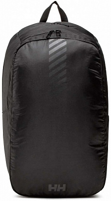 Рюкзак Helly Hansen LOKKA BACKPACK 67376_990 25 л чорний