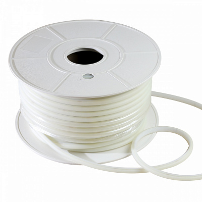 Стрічка світлодіодна LED CONCEPT FROST LC 240 11 Вт IP65 220 В теплий
