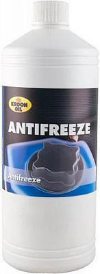 Антифриз KROON OIL KL 04202 1л синій