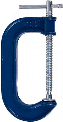 Струбцина Alloid столярна GC-125E