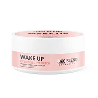 Гідрогелеві патчі Joko Blend Cosmetics Wake Up 84 г 60 шт./уп.
