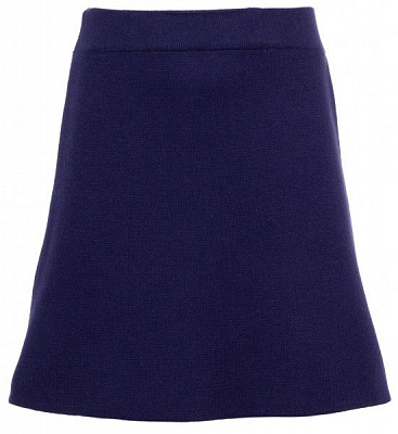 Юбка Flash р.122 синий 19G011-4-1111 