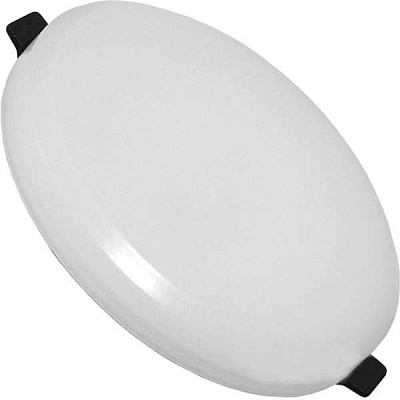 Світильник точковий Estares PA-R 13 Вт 4500 К білий