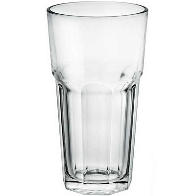 Склянка висока Borgonovo London 480 мл