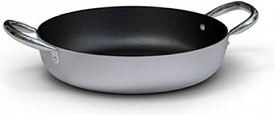 Сковорода з двома ручками Alta Cucina HoReCa 32 см 1000038 Ballarini