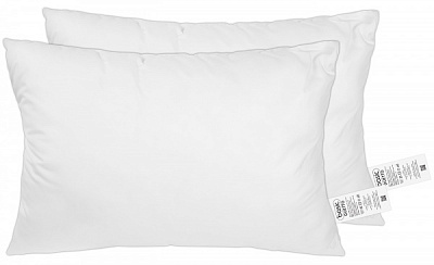 Набір подушок Basic Duetto 2 шт. Sonex 50x70 білий