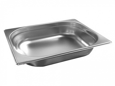 Гастроємність GN 1/2-40