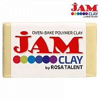 Пластика Jam Clay Тілесний 20 г 