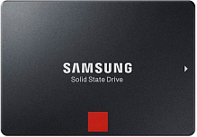 SSD-накопичувач Samsung 850 Evo 512GB 2,5