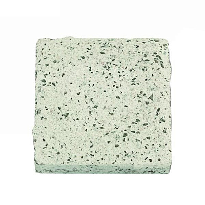 Плитка тротуарна Ф'южн 400x400x60 мм мармур