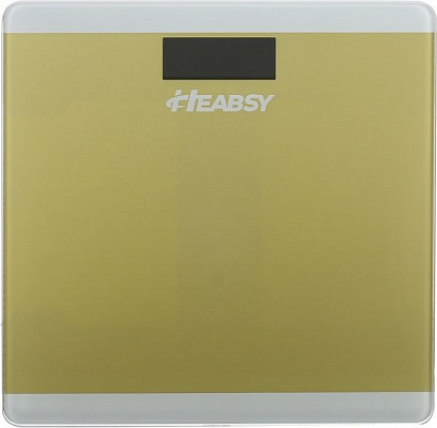 Ваги підлогові Start Gold