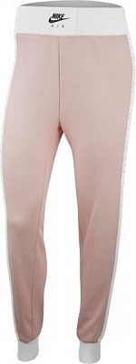 Штани Nike W NSW AIR PANT BB BV4775-682 р. M рожевий