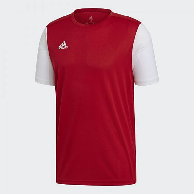 Футболка Adidas ESTRO 19 JSY DP3230 M красный