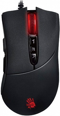 Мишка A4Tech P30 Pro Activated black