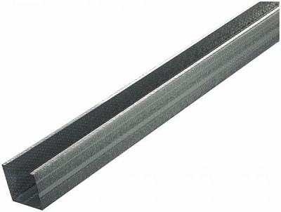 Профиль BauGut ARMOSTEEL CW 50/4 м 0,5 мм 