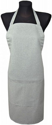 Фартук Lurex Серый La Nuit