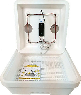 Инкубатор “Веселое семейство”-2Т