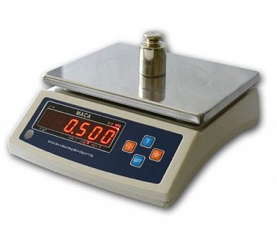 Ваги фасувальні Дозавтоматы ВТНЕ-6Н-4