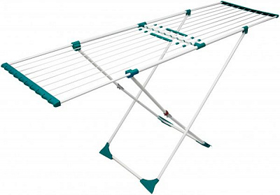 Сушарка для білизни Eurogold розсувна 0507X