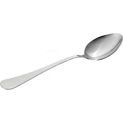 Набір ложок десертних 3 шт. Steelay