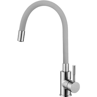 Змішувач для кухні Mixxen Інокс MXIN0419 GR