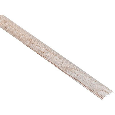 Поріжок П5 КСК Профіль радіальний приховане кріплення 30x1800 мм секвойя