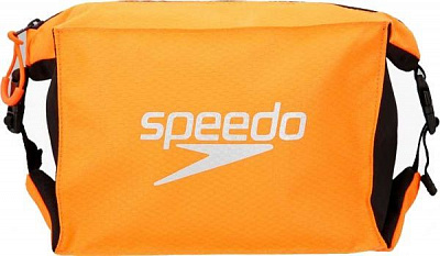 Сумка Speedo 8-09191C138 оранжевый 