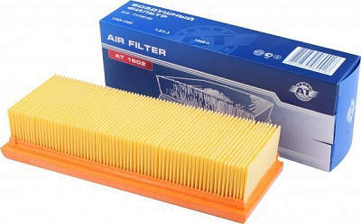 Фильтр воздушный AT 1602 