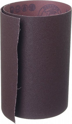 Наждачний папір Golden Fleece P80 на тканині KA162