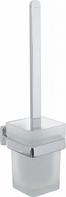 Ершик для унитаза Trento хром 51183