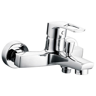 Смеситель для ванны Ferro Brado BBO1