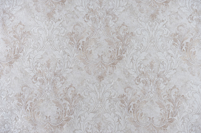 Шпалери вінілові на флізеліновій основі Слов'янські шпалери Elegance collection Ксанті 1310-02 1,06x10,05 м