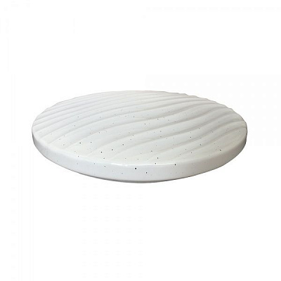 Светильник светодиодный Декора НББ 26395-06 Звездное небо 36 Вт белый 