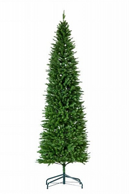 Елка искусственная Смарт 1,8 м светло-зеленый 